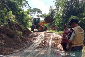 BPBD Rejang Lebong beri peringatan warga tentang dampak cuaca ekstrem