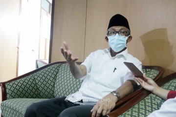 Pemudik arus balik disiapkan tes antigen gratis Unhas-Pemprov Sulsel