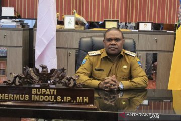 Pemkab Manokwari meraih lagi opini WTP