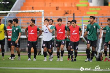 Borneo FC terapkan wajib lapor pantau kondisi pemain selama libur