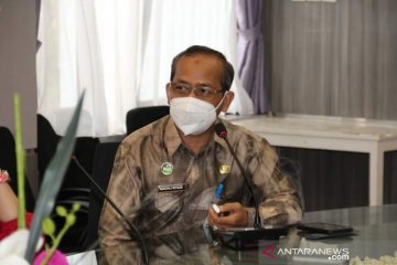 Dinkes Banjarmasin instruksikan tes antigen bagi pendatang baru