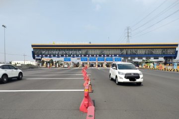 Jasa Marga: 71.765 kendaraan tinggalkan Surabaya hingga H+3 Labaran