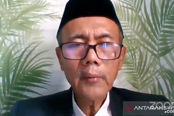 MUI desak PBB, OKI segera bertindak terkait serangan Israel di RS Gaza