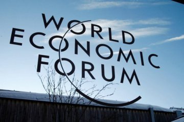 Forum Ekonomi Dunia batalkan pertemuan tahunan 2021 di Singapura