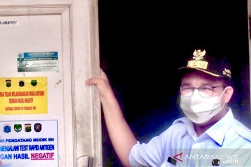 239 PNS DKI dianggap tak dukung peremajaan jabatan