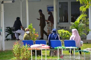 Warga Aceh sembuh COVID capai 10.405 orang