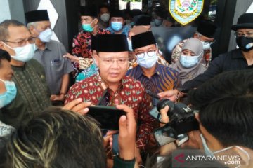 Gubernur Bengkulu minta siswi yang hina Palestina harus tetap sekolah