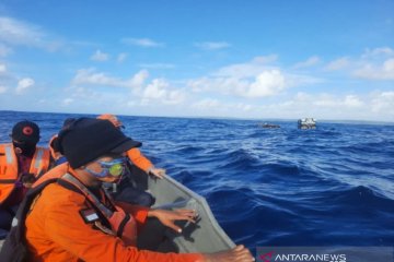 Pencarian nelayan hilang di perairan Buton Utara libatkan 60 personel