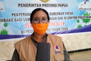 RI-Papua Nugini bakal buka lagi perdagangan di perbatasan Skouw