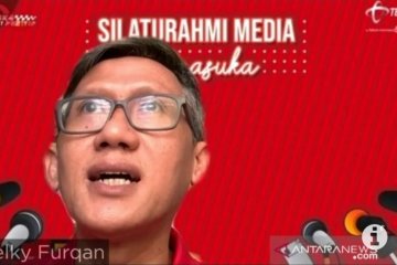 Selama Idul Fitri 1442 H trafik data Telkomsel Pamasuka naik 34 persen