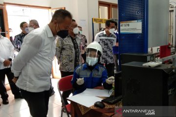 Menperin: Relaksasi PPnBM kendaraan dongkrak industri otomotif bangkit