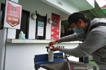 Satgas: Pasien sembuh dari COVID-19 di Sultra tambah 6 jadi 10.105