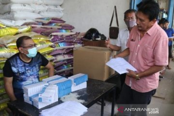 BPOM tidak rekomendasikan Lianhua Capsules Donasi untuk COVID-19