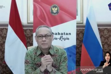 Rusia kembali perketat prokes menyusul sikap abai warga pada pandemi