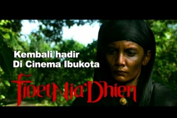 Gus AMI ajak milenial menonton Film "Tjoet Nja' Dhien"