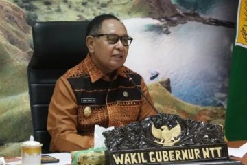 Dana tunggu hunian telah disalurkan bagi 6.488 KK di NTT