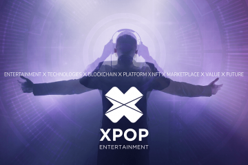 XPOP terapkan teknologi NFT terbaru ke bidang hiburan global