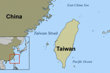 Taiwan ikut "negara-negara demokratis" jatuhkan sanksi pada Rusia
