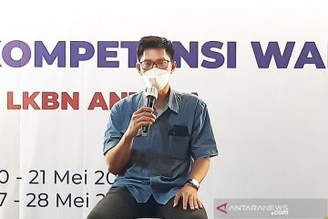 AJI Indonesia mulai berlakukan UKJ berbasis digital