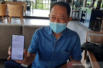 Polda Jateng tetapkan tersangka perusakan aset Pemkab Banyumas