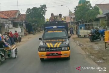 Polres Pamekasan larang warga pesisir gelar "Per-peran"