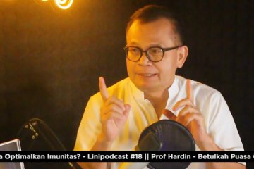 Ahli Gizi IPB University sebut berpuasa dapat tingkatkan imunitas