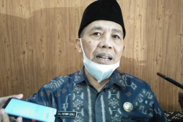 Usai Lebaran, belajar tatap muka di Mataram-NTB bersifat non-formal