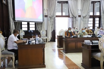 Pelajar hafal kitab suci bisa daftar PPDB SMP Surabaya jalur prestasi