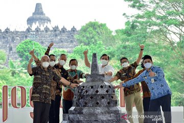 Kemenperin jadi "movement manager" Gernas BBI Mei