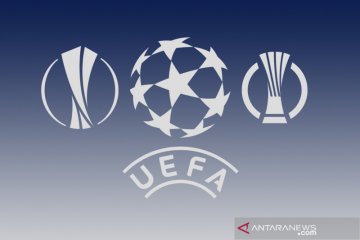 Kenali tiga kompetisi klub Eropa musim depan