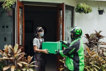 Ketua KPPU: Belum ada indikasi monopoli dari merger Gojek-Tokopedia