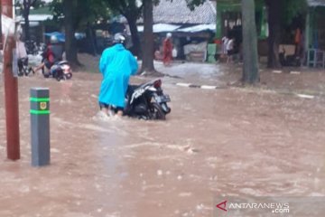 BMKG Bogor: Tahun 2021 didominasi hujan, kemarau hanya sebentar