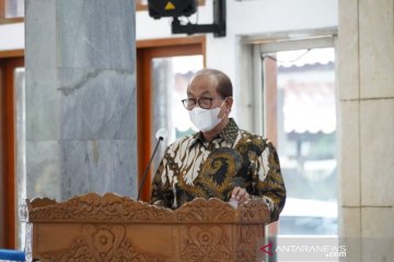 Kemenkop sosialisasikan PP Nomor 7/2021, ajak UMKM bangkit