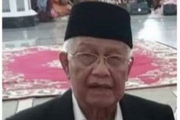 Pemerintah Aceh berduka atas meninggalnya Gubernur Aceh 1993-2000