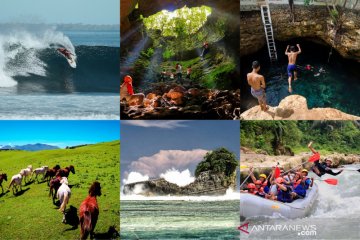 Lomba Foto Adventure Tourism diharapkan warnai pariwisata Indonesia