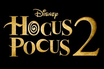"Hocus Pocus 2" siap tayang tahun 2022