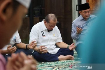 Ketua DPD minta pemda gerak cepat atasi dampak gempa Blitar