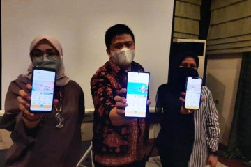 Automatisasi proses bisnis bank dipercaya tingkatkan koneksi nasabah