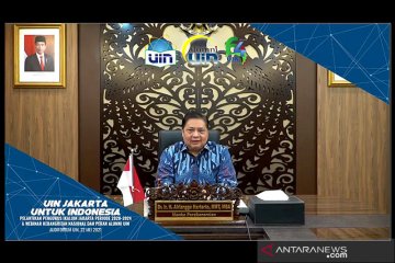 Airlangga: Stimulus PEN untuk perkuat daya tahan UMKM