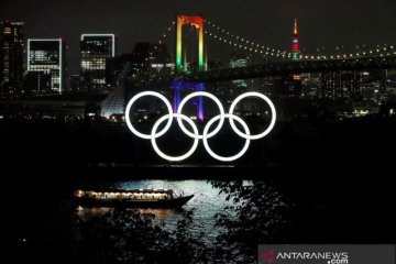 Jepang amankan vaksin tambahan untuk 20.000 staf Olimpiade dan media