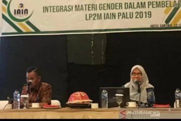 DP3A Sulteng: Kekerasan terhadap perempuan-anak masih sering terjadi