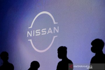 Nissan sesuaikan produksi pada bulan Juli karena kekurangan chip