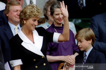 Mantan jurnalis BBC tolak dihubungkan dengan kematian Putri Diana