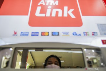 Anggota DPR: ATM Link bayar jangan persulit transaksi UMKM