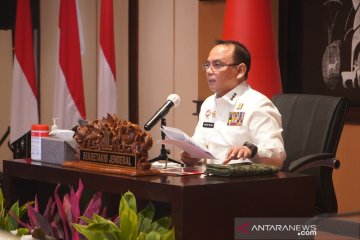 Kemenkumham tegaskan belum mengeluarkan informasi penerimaan CPNS