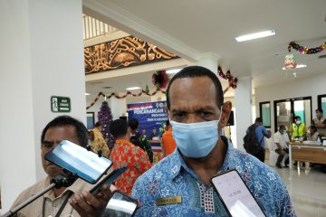 Kasus positif COVID-19 Papua Barat bertambah 24 orang