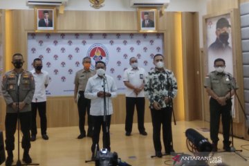 LIB optimistis izin keramaian Liga 1 dan 2 segera terbit