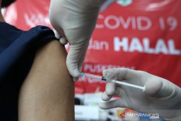 Satgas: Capaian vaksinasi COVID-19 bagi lansia Aceh masih lamban