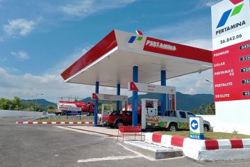 Pertamina tambah 17 lokasi BBM Satu Harga di wilayah Jatimbalinus