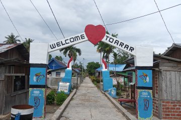 SKK Migas dorong Bumdes di Kabupaten Sorong bentuk desa wisata